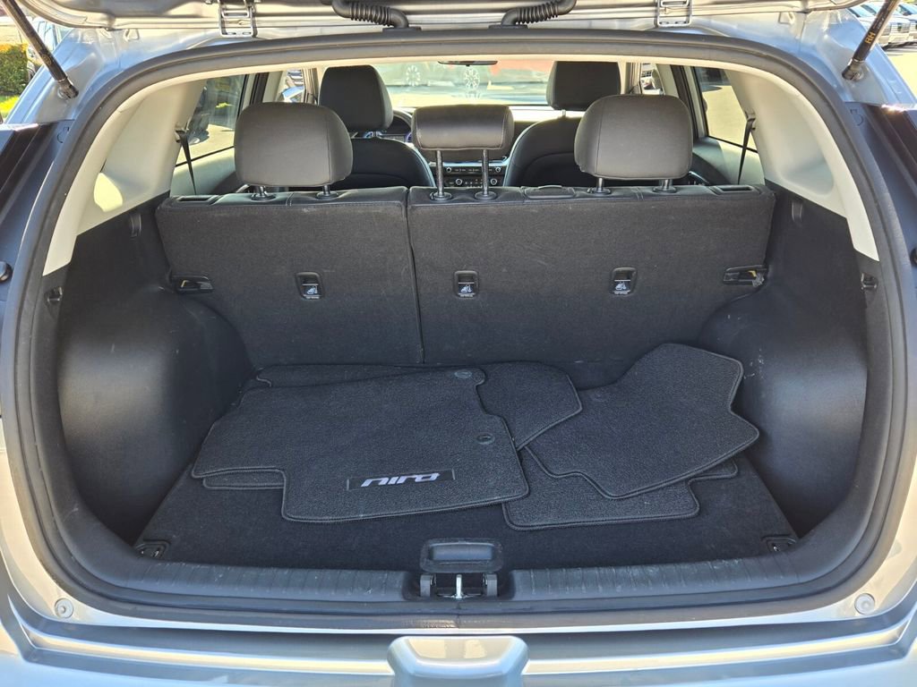 Used 2022 Kia Niro LXS image 15