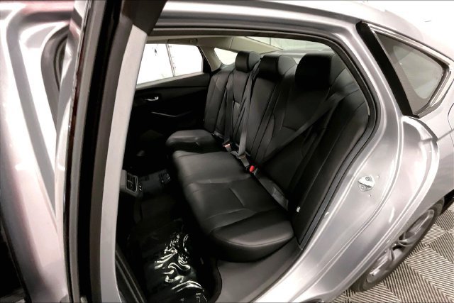 Used 2025 Honda Accord EX-L image 25