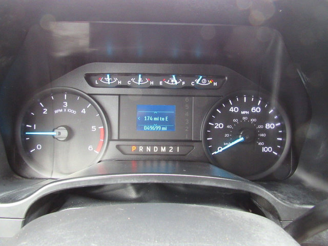 Used 2018 Ford F550 2WD Crew Cab Super Duty image 43
