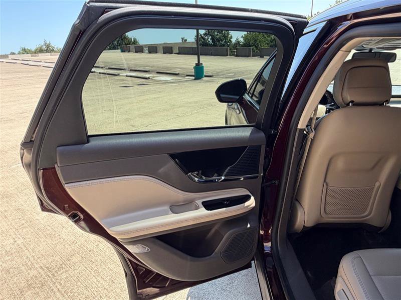 Used 2020 Lincoln Corsair FWD w/ Equipment Group 101A image 32