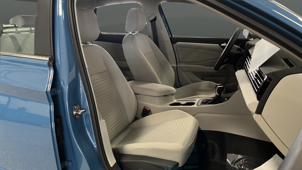 New 2026 Volkswagen Jetta S FWD image 22