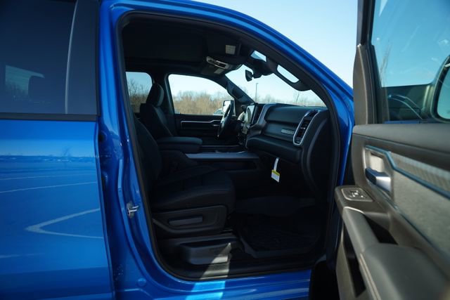 New 2026 RAM 1500 Big Horn image 19