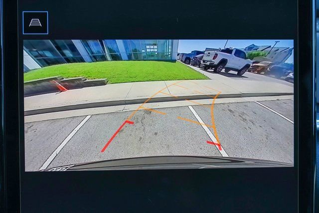 New 2026 GMC Terrain Elevation w/ Elevation Premium Package image 23