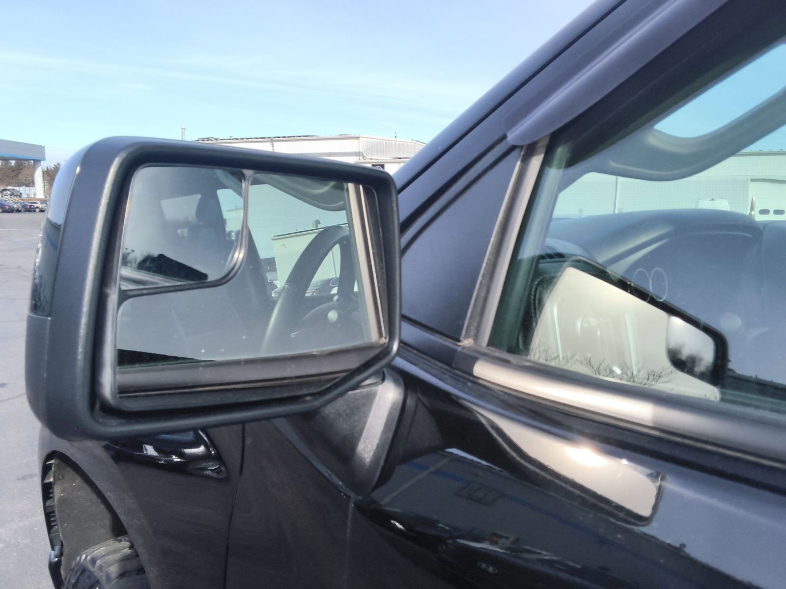 Certified 2021 Chevrolet Silverado 1500 LT Trail Boss w/ Convenience Package II image 26