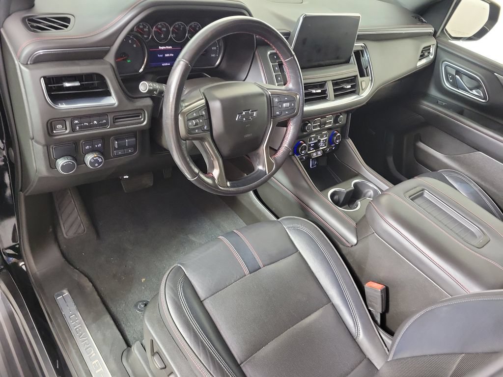 Used 2021 Chevrolet Tahoe RST w/ Luxury Package RWD image 11