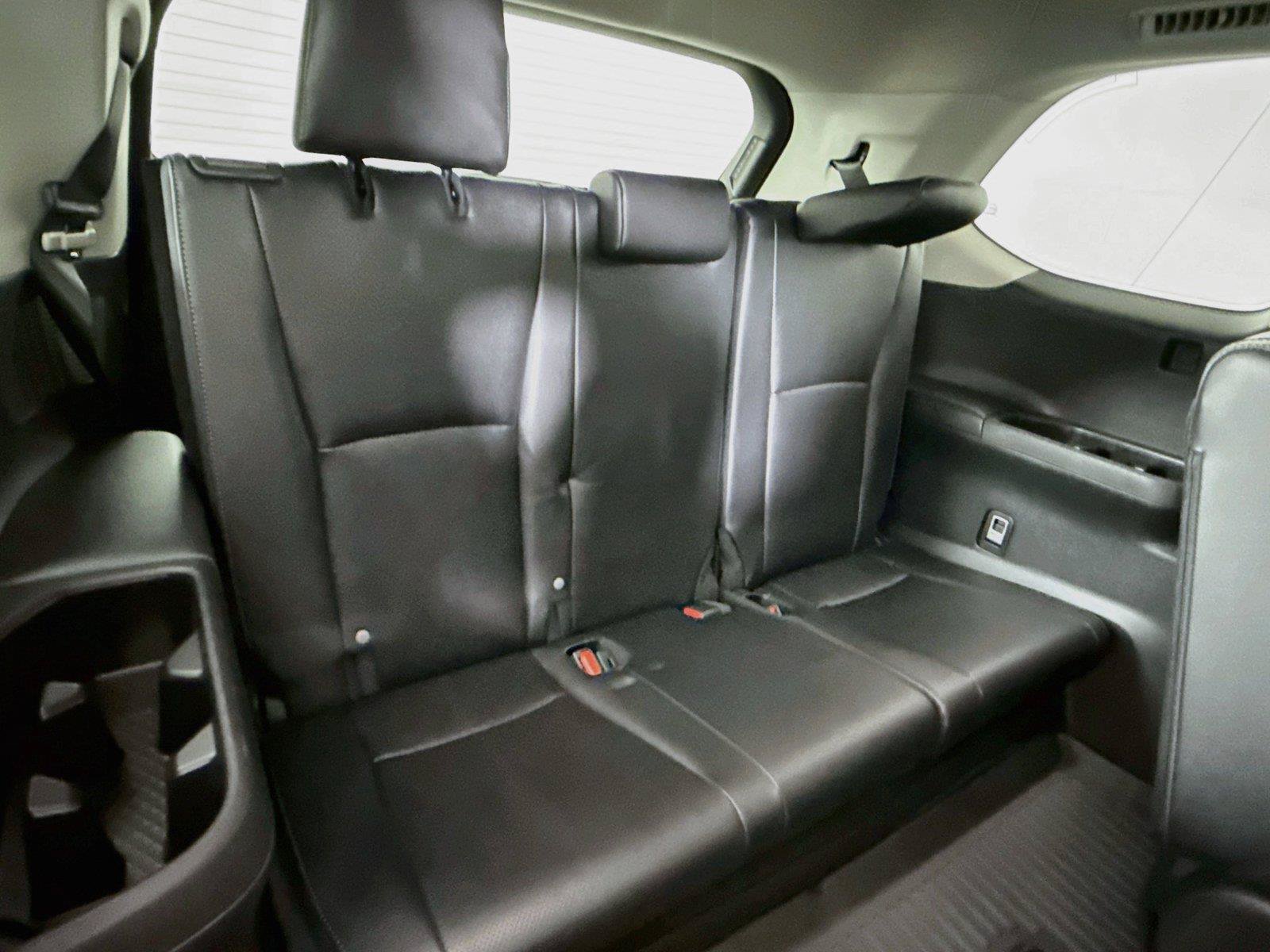 Certified 2026 Toyota Grand Highlander FWD image 44
