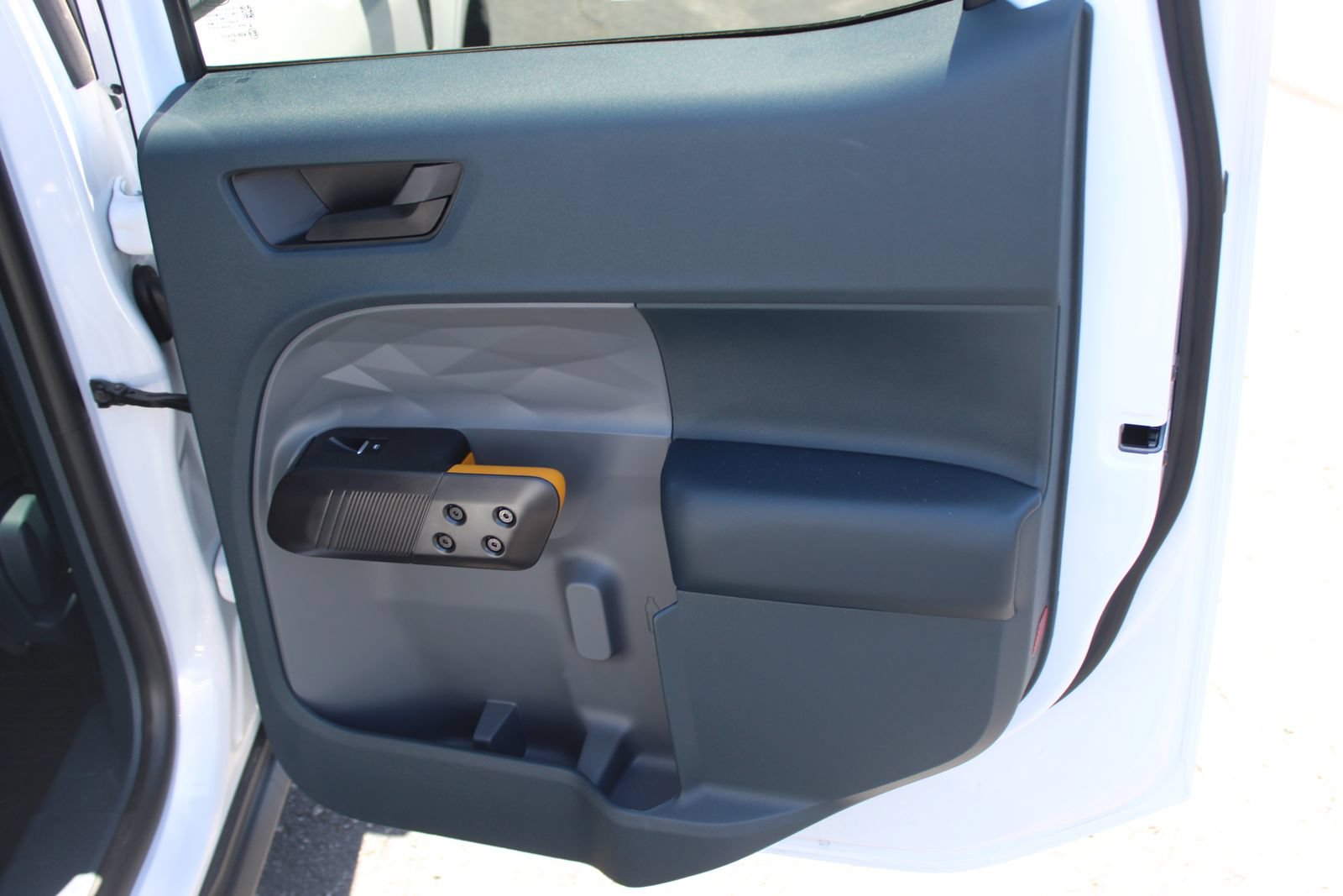 Used 2025 Ford Maverick Tremor AWD/4WD image 17