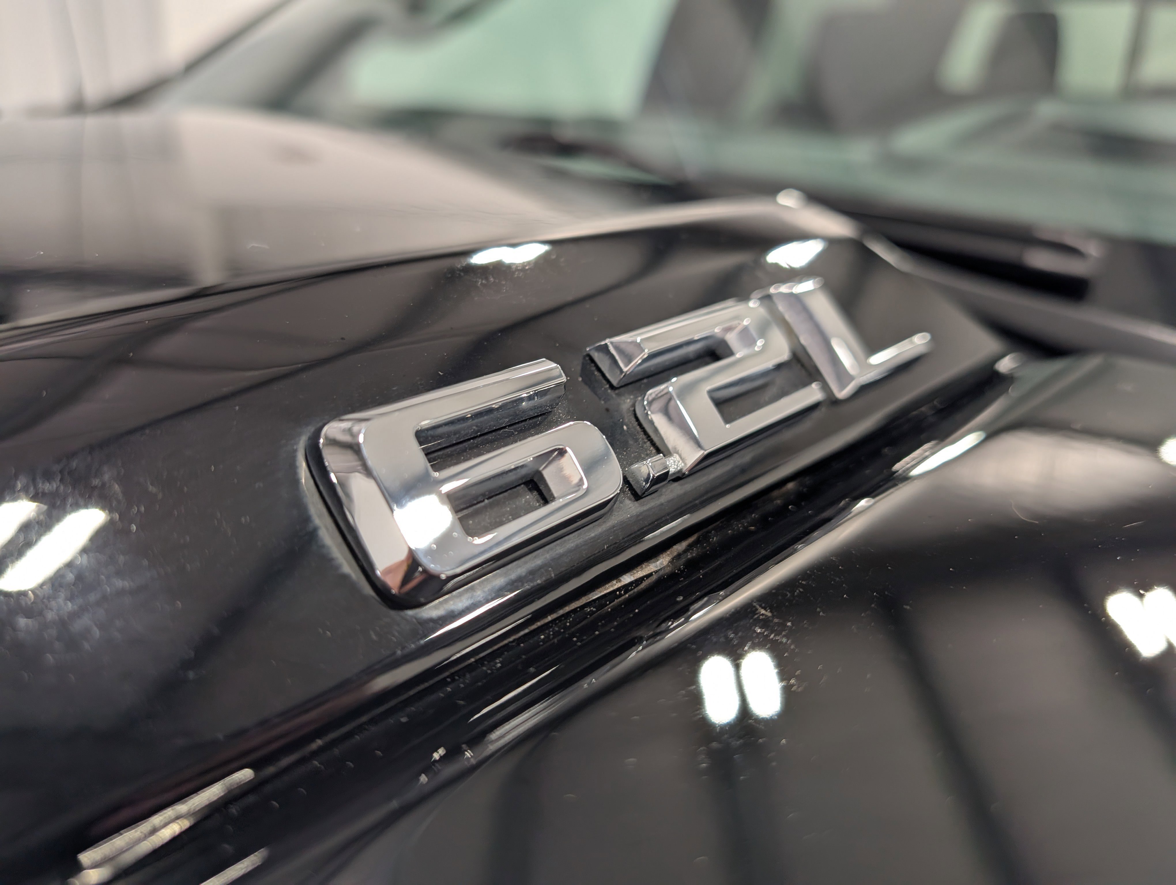 Used 2024 Chevrolet Silverado 1500 ZR2 w/ Technology Package image 16