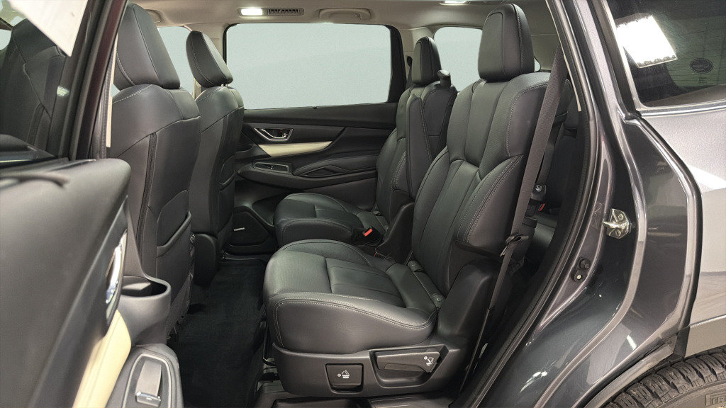 Used 2019 Subaru Ascent Limited w/ Popular Package #2A AWD/4WD image 39