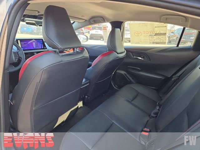 New 2026 Toyota Prius Plug-In Hybrid w/ Limited Premium Package image 26