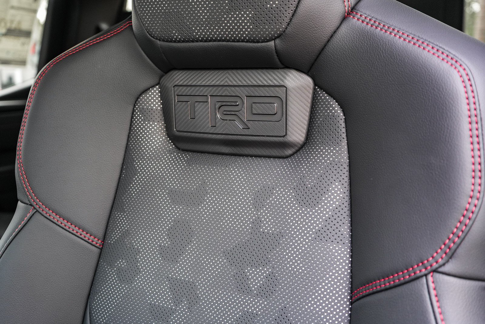 New 2026 Toyota Tundra TRD Pro AWD/4WD image 28
