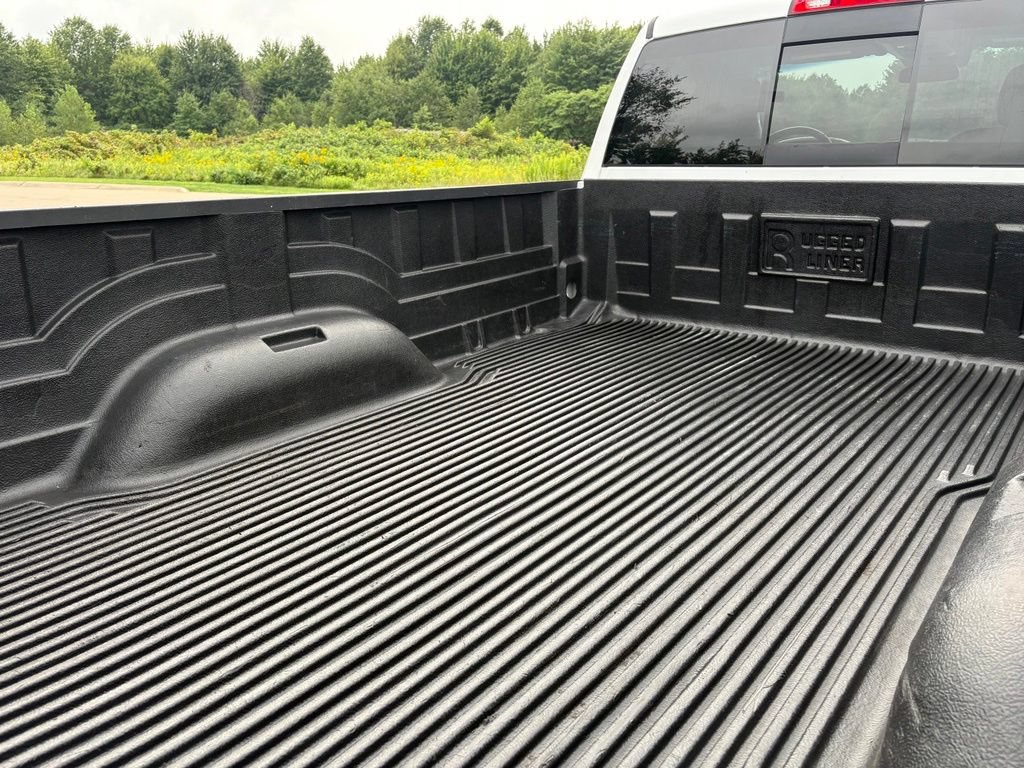 Used 2019 RAM 1500 Tradesman w/ Popular Equipment Group RWD image 39