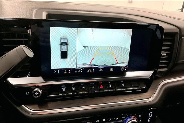 Used 2025 GMC Sierra 2500 SLT w/ SLT Convenience Package image 28