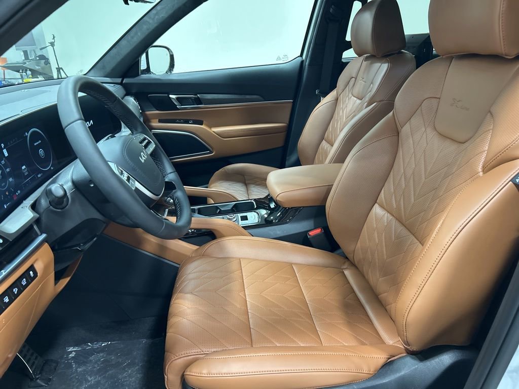 New 2025 Kia Telluride SX X-Line image 9