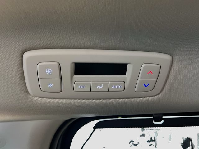 New 2027 Kia Carnival SX w/ Dark Edition Package FWD image 27