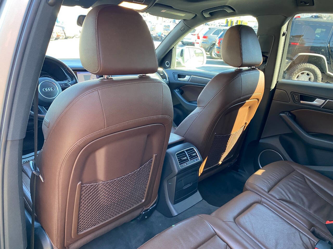 Used 2014 Audi Q5 TDI Premium Plus image 22