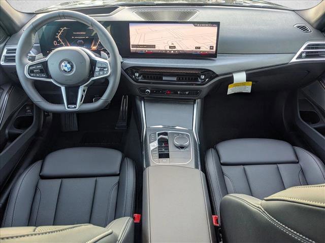 New 2026 BMW 330i xDrive Sedan image 17