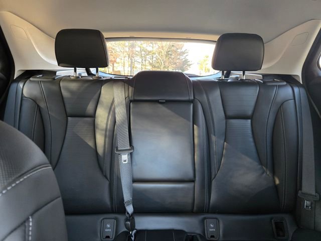 Used 2025 Buick Envision Preferred image 29