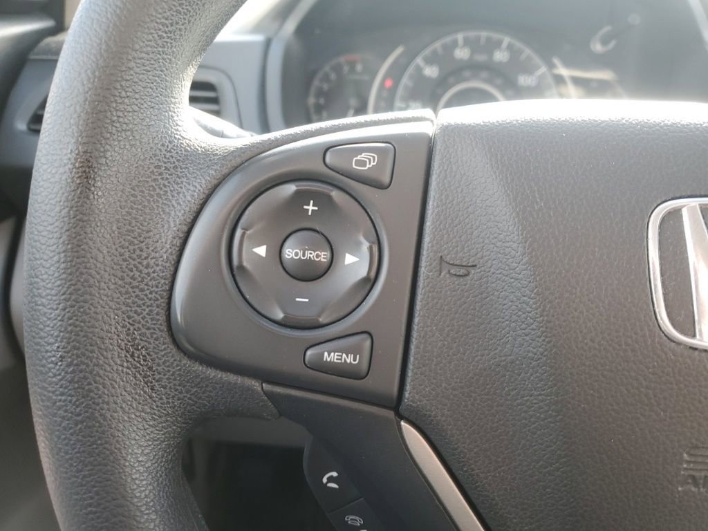 Used 2014 Honda CR-V EX image 16