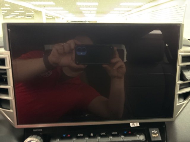 New 2026 Toyota Tundra Limited image 29