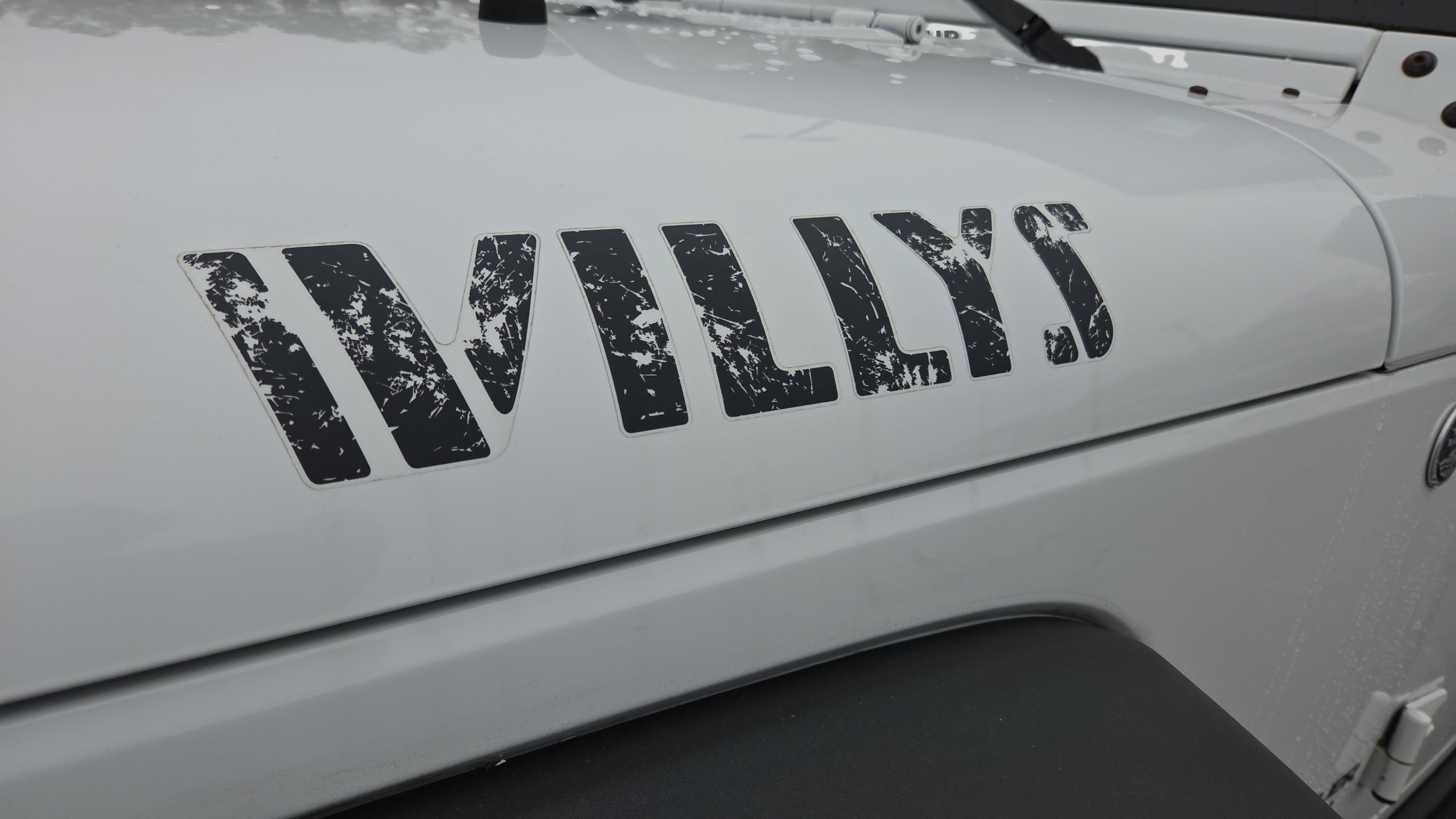 Used 2015 Jeep Wrangler Unlimited Sport image 32