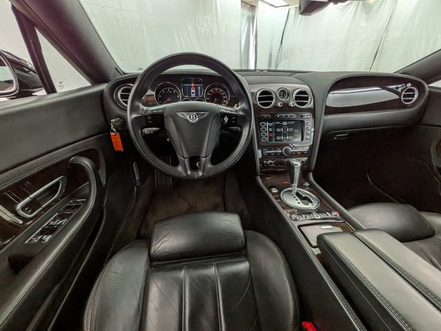 Used 2008 Bentley Continental GTC AWD/4WD image 15