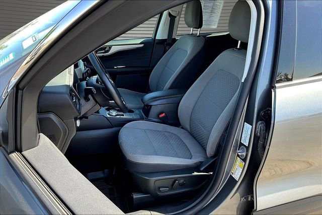 Used 2022 Ford Escape SE w/ Convenience Package AWD/4WD image 20