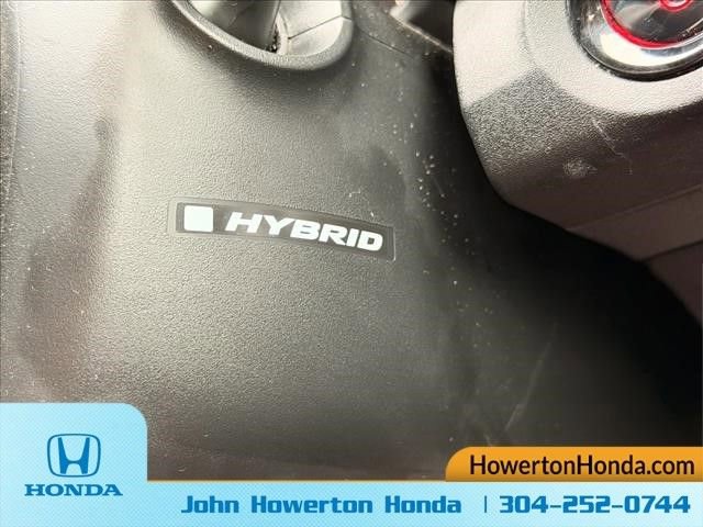 Used 2025 Honda CR-V Sport-L image 17