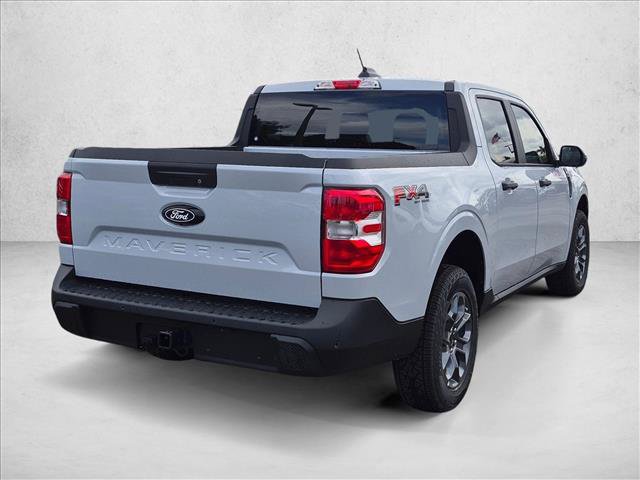 New 2026 Ford Maverick XLT w/ XLT Luxury Package AWD/4WD image 2
