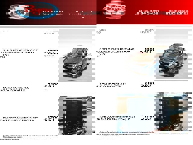 New 2026 Toyota Corolla XSE image 5