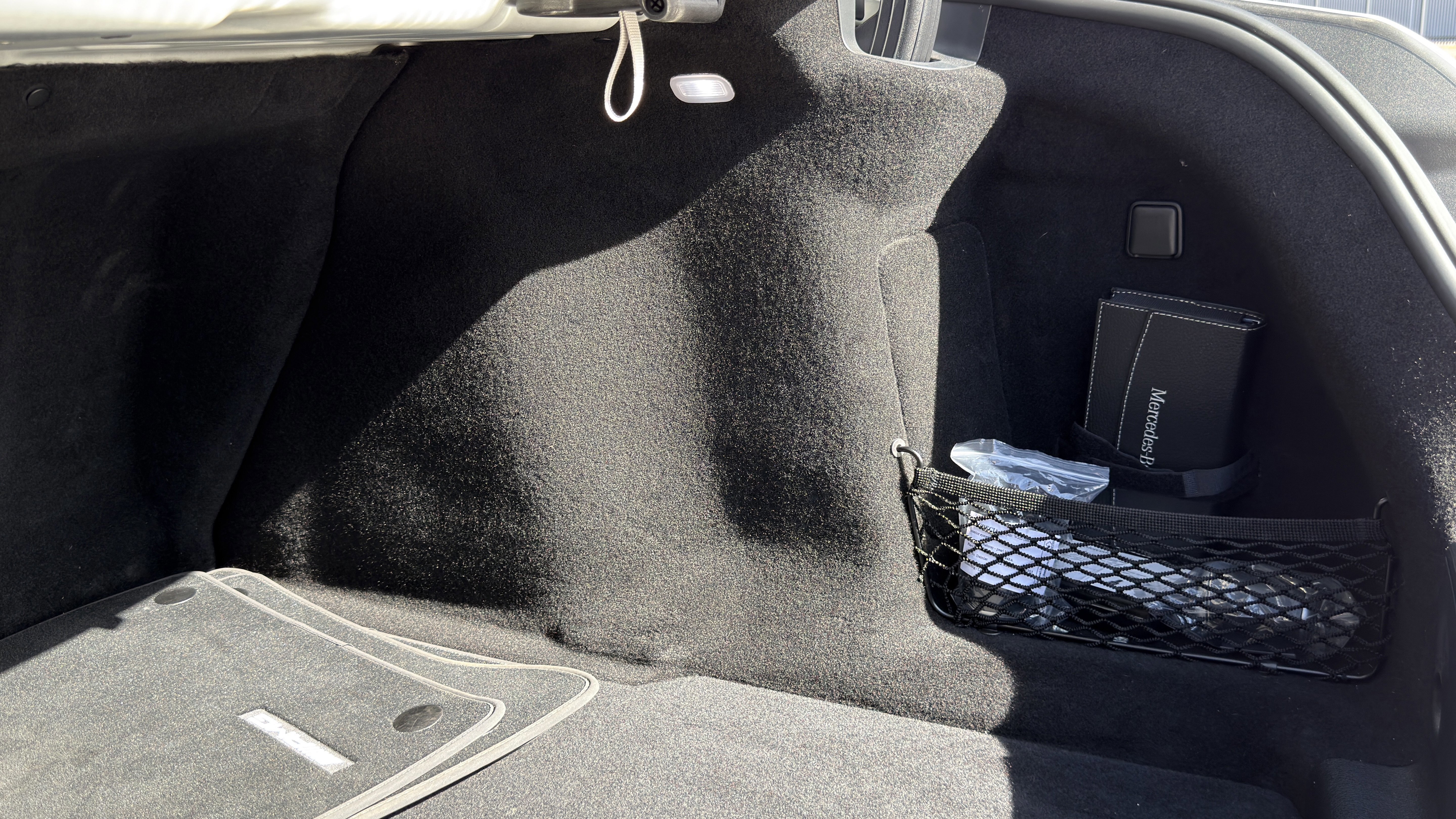 Used 2022 Mercedes-Benz S 500 S 500 w/ AMG Line Package image 38