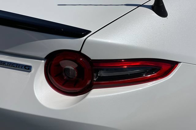 New 2026 MAZDA MX-5 Miata Club w/ Interior Package RWD image 30