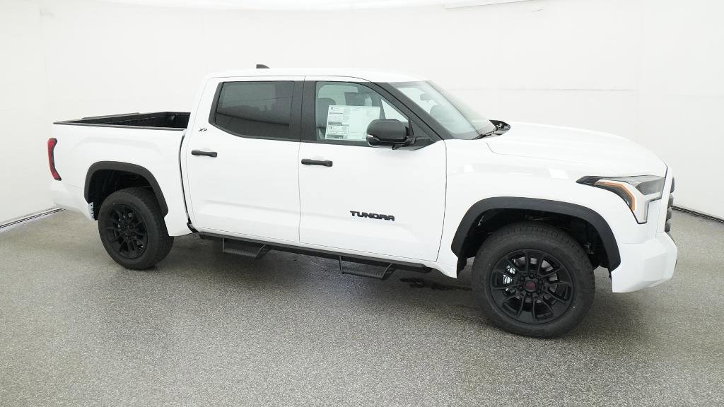 New 2026 Toyota Tundra SR5 image 22