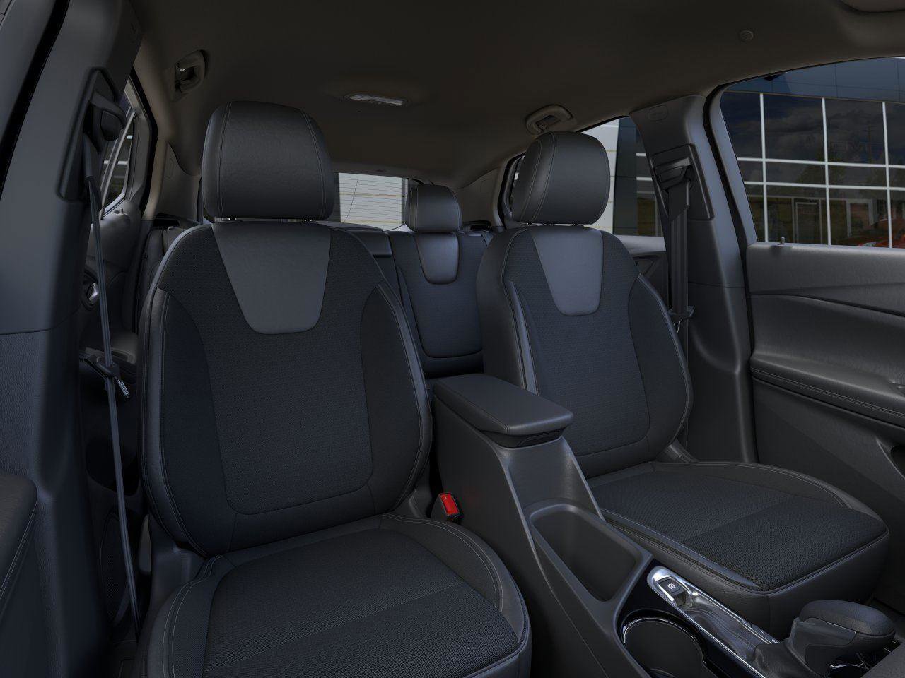 New 2026 Buick Encore GX Preferred FWD image 16