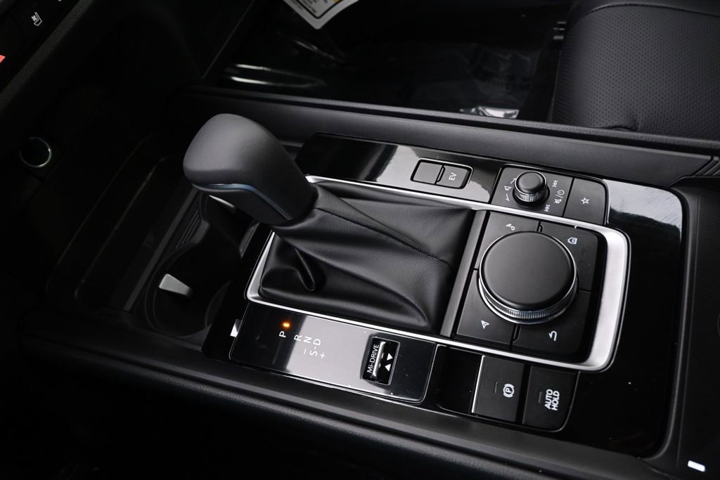 New 2026 MAZDA CX-50 AWD 2.5 Hybrid w/ Premium Pkg image 31