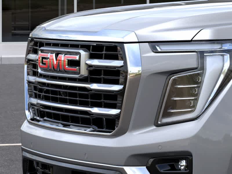 New 2027 GMC Yukon XL Elevation AWD/4WD image 13