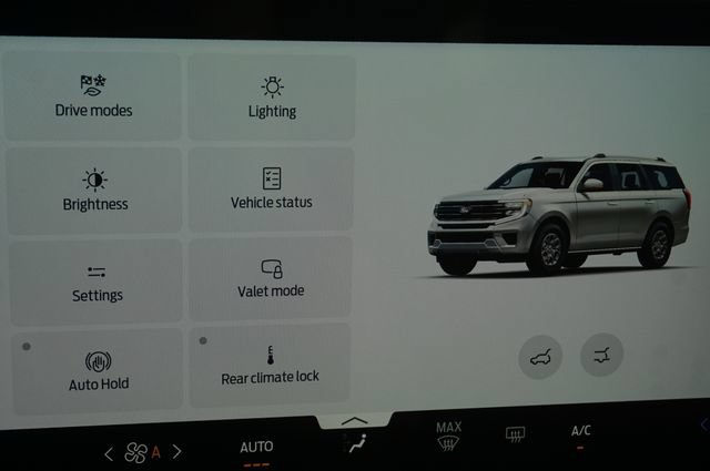New 2027 Ford Expedition Active RWD image 16