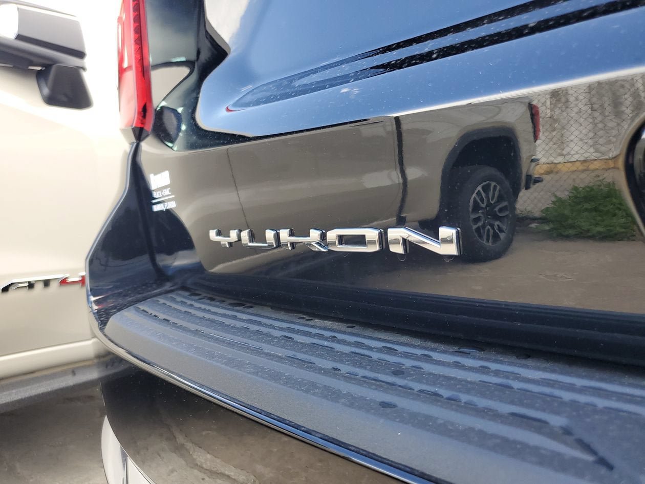 New 2026 GMC Yukon XL Denali RWD image 8