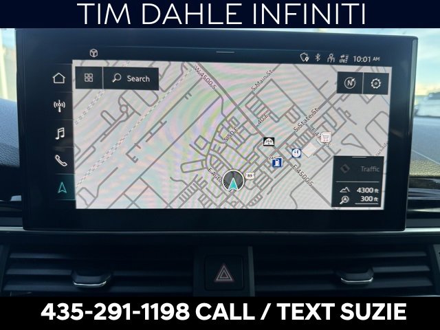 Used 2023 Audi A4 2.0T Premium Plus image 11