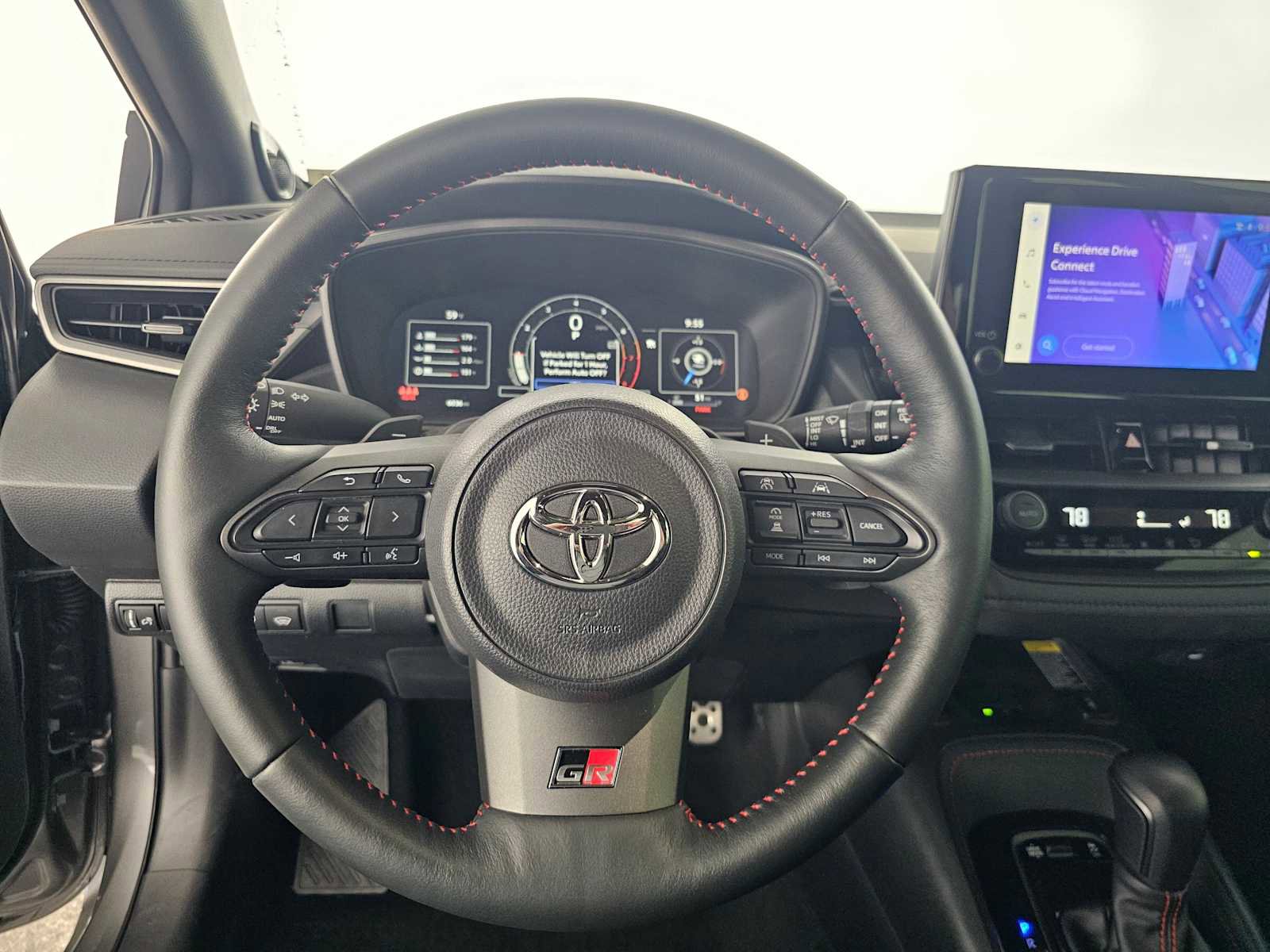 Used 2025 Toyota Corolla Premium Plus image 22