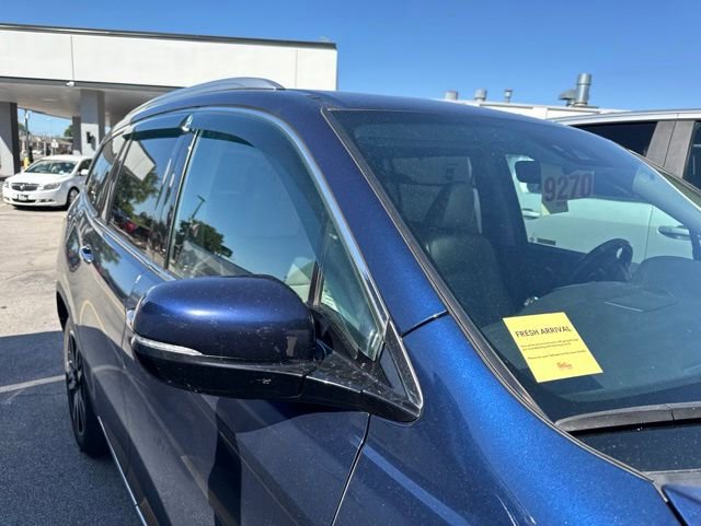 Used 2019 Honda Pilot Elite image 8