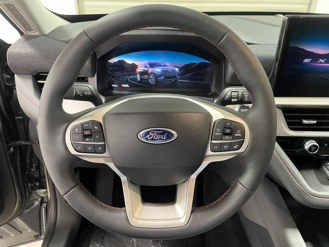 New 2026 Ford Explorer Active w/ Active Comfort Package AWD/4WD image 14