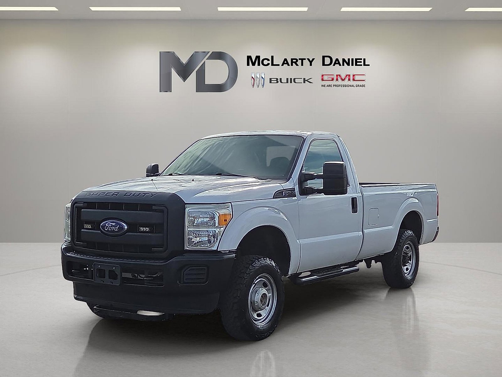 Used 2015 Ford F250 XL video 2