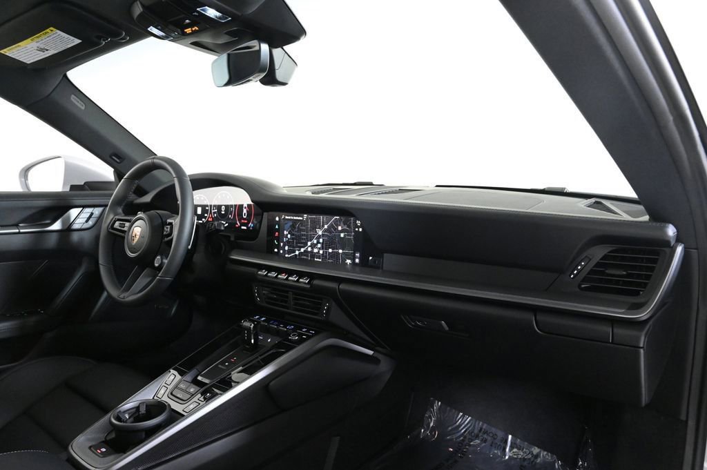Used 2026 Porsche 911 Carrera S image 16