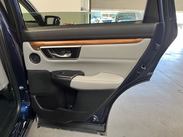 Used 2019 Honda CR-V Touring image 16
