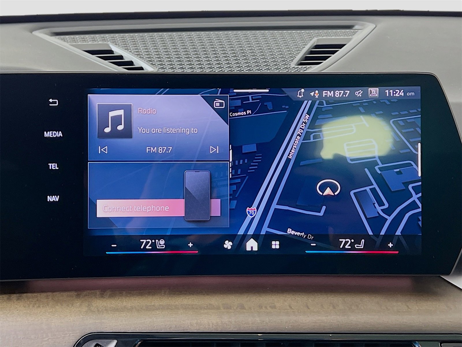 New 2026 BMW X1 xDrive28i image 17