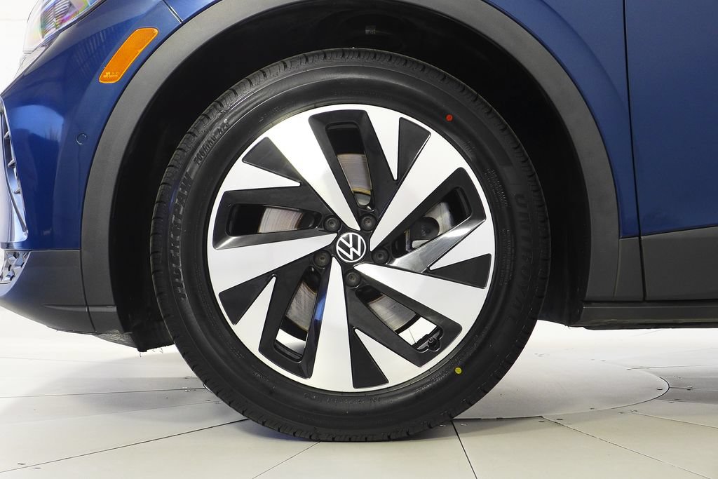 Certified 2023 Volkswagen ID.4 Pro RWD image 5
