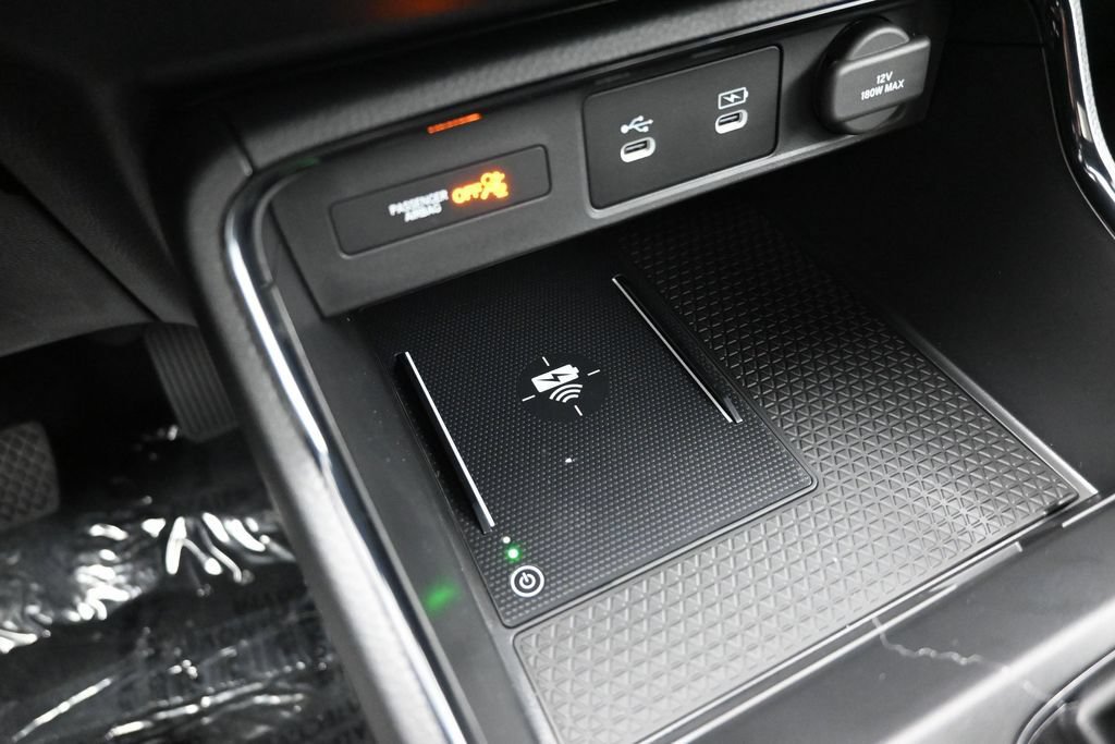New 2026 Honda CR-V Sport-L image 44