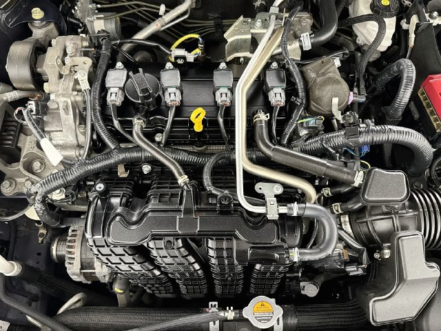 Used 2022 Nissan Altima 2.5 S FWD image 36