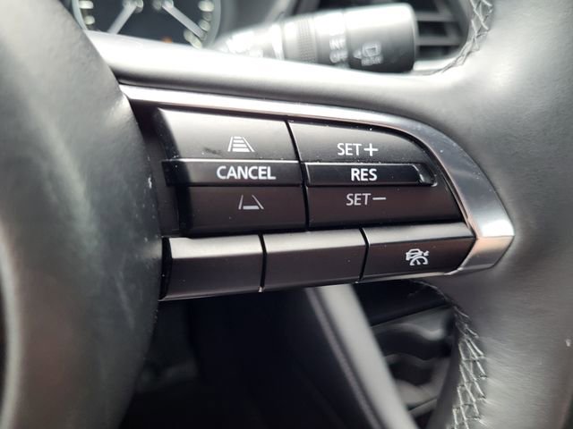 Used 2025 MAZDA MAZDA3 s Sport image 17